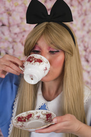 🐣Alice In Wonderland Afternoon Tea - Adult