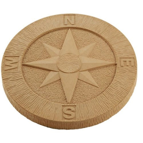 Compass Stepping Stone Cotswold Gold