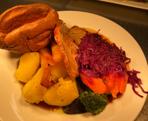 🐣Easter Roast Lunch - Monday 1st April 🐣