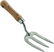 Kent & Stowe - Garden Life Stainless Steel Hand Fork