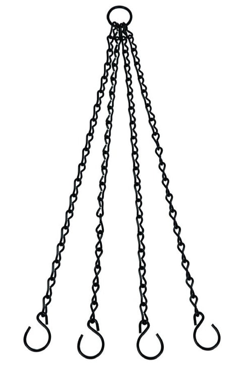 Gardman Crest Heavy Duty Hanging Basket Chain