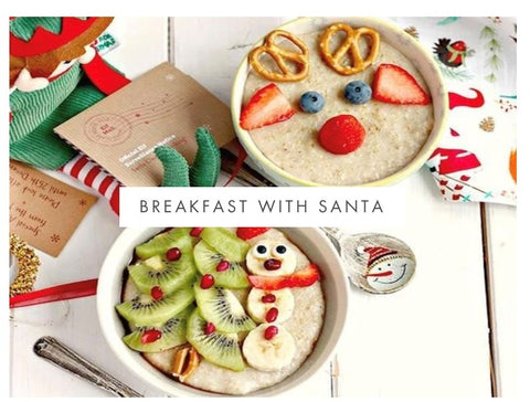 Breakfast With Santa - Children's Ticket
