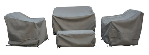 Cover for 2 Seater Sofa Suit