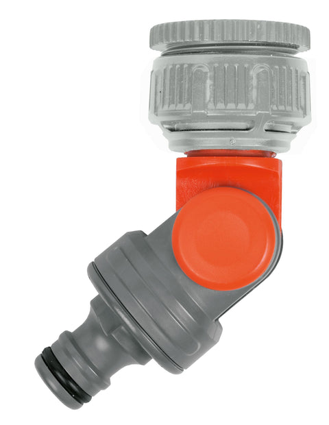 Gardena Angled Tap Connector Angled