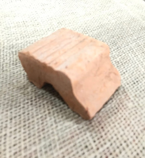 Terracotta Pot Feet - Small