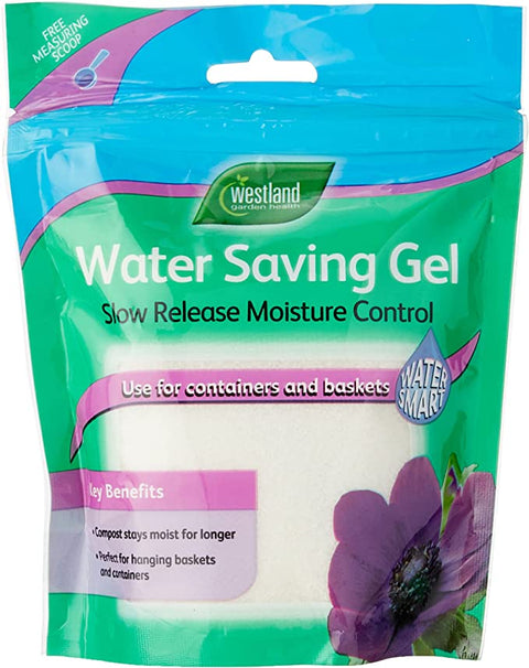 Fertilisers - Water Saving Gel 250g