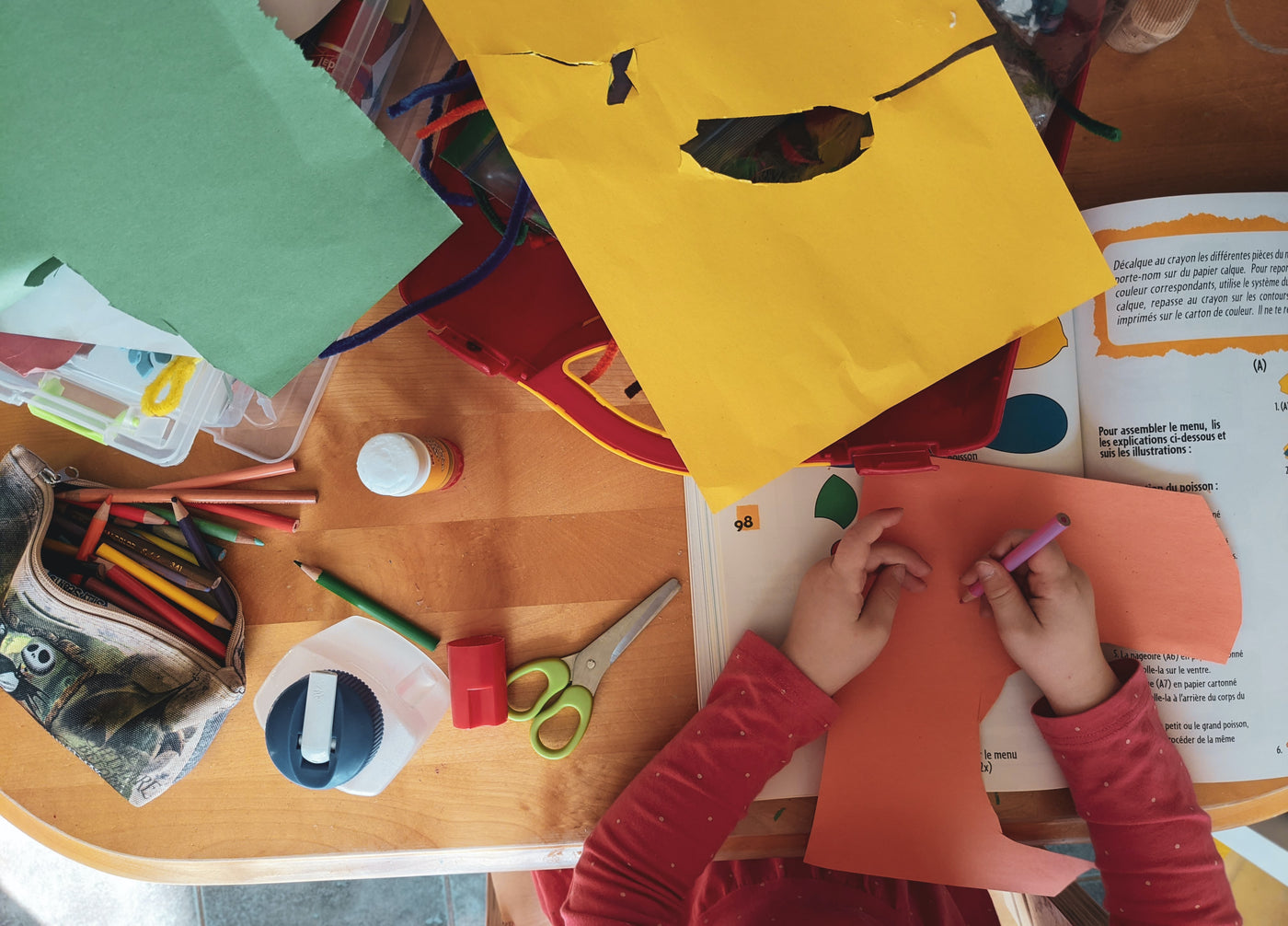 Weekend Workshops