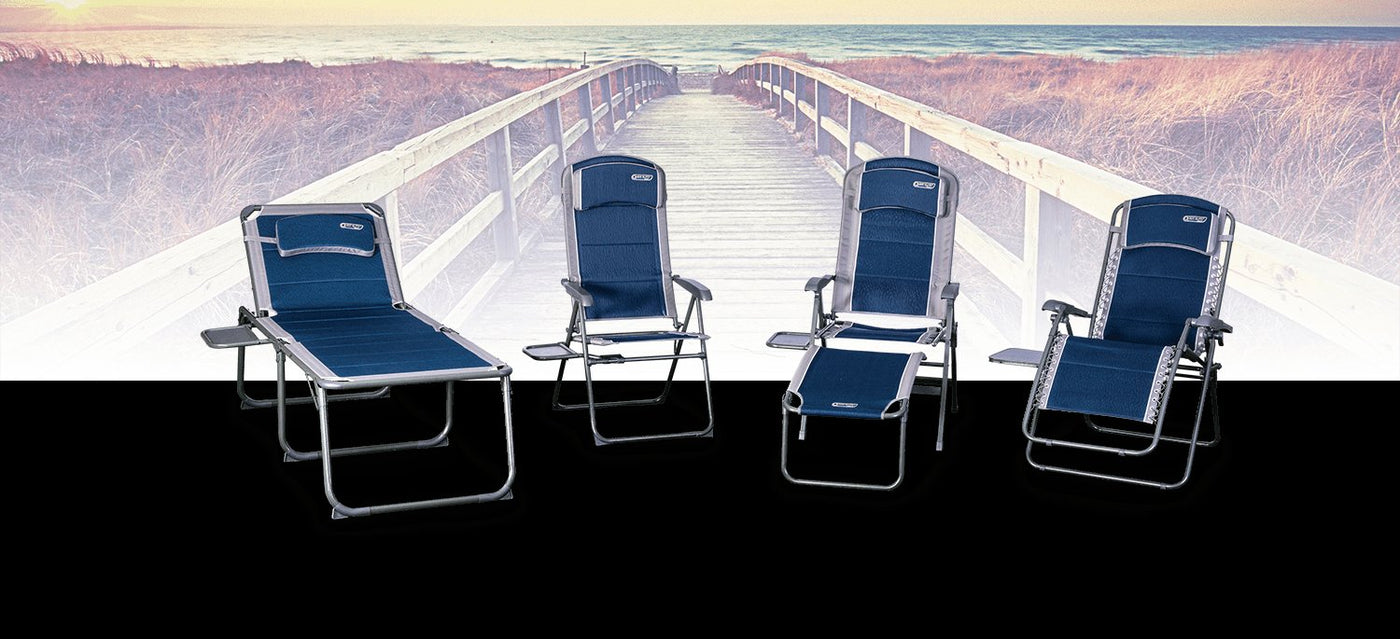 Camping Chairs