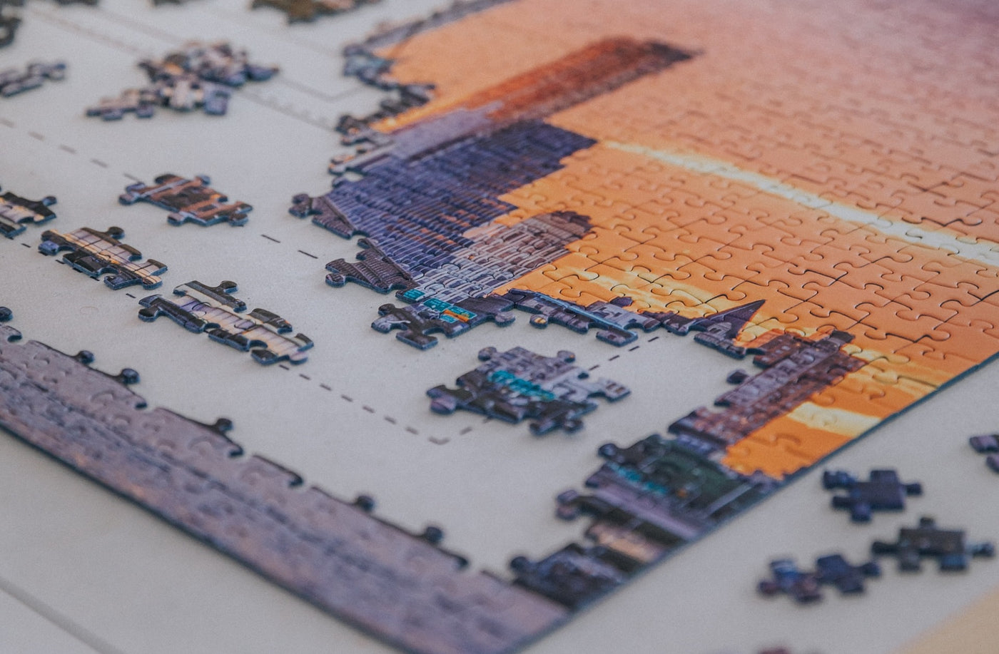 Games & Puzzles