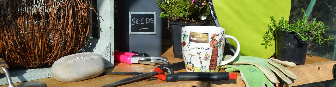 Gardening Gifts