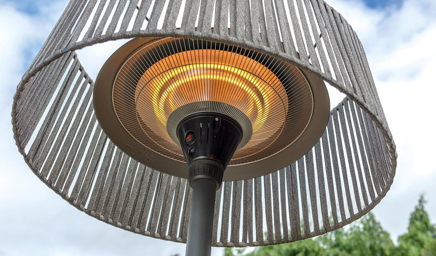Outdoor Heaters