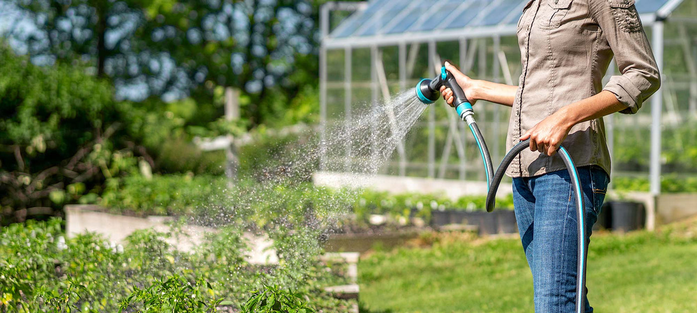 Watering Equipment