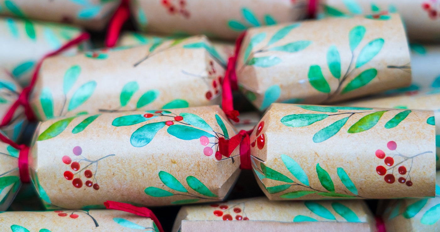 Christmas Crackers