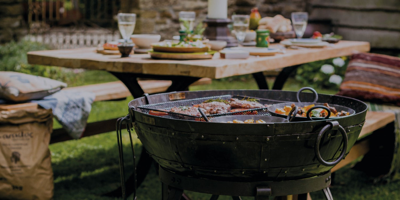 Fire Pits