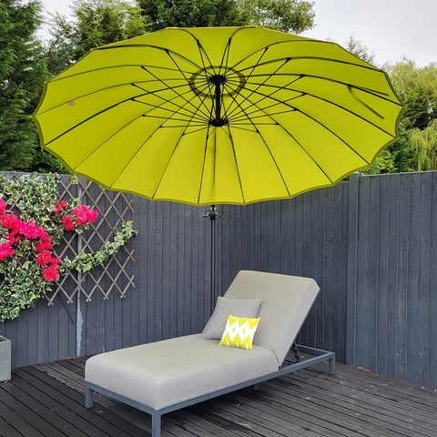 Harbo Shanghai Cantilever 3m