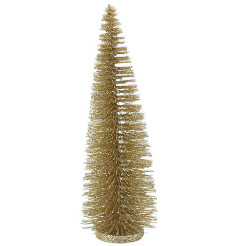 Gisela Graham - Gold tree Large