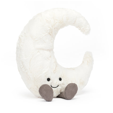 Jelly Cat Amuseables Moon