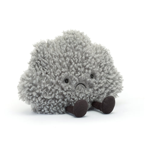 Jelly Cat Amuseables Storm Cloud