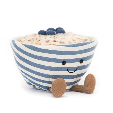 Jelly Cat Amuseables Oats