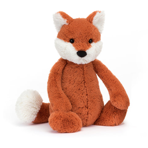 Jelly Cat Bashful Fox Cub Original (Medium)