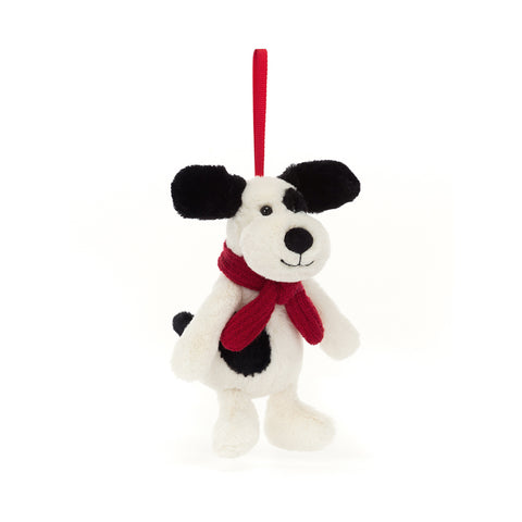 Jelly Cat Bashful Puppy Decoration