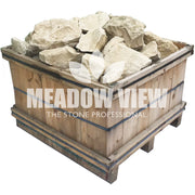 Meadow View Cotswold Rockery 250mm