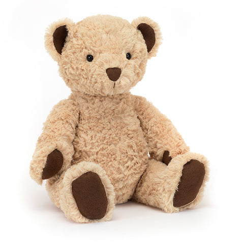 Jelly Cat Edward Bear Medium
