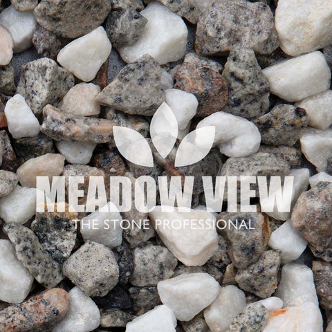 Meadow View Eco Sparkle 20mm