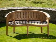 Bramblecrest Broadway Banana Bench