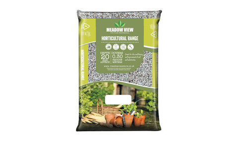 Meadow View Horticultural Eco Potting Grit 2-4mm
