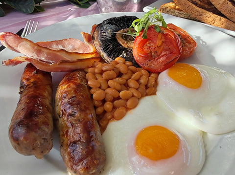 Breakfast With Santa - Adult Ticket