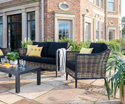 Daro Langley Sofa Set (Fabric Group 1)