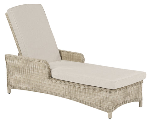 Bramblecrest Chedworth Lounger