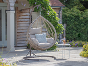 Bramblecrest Chedworth Single Tulip Open Weave Cocoon