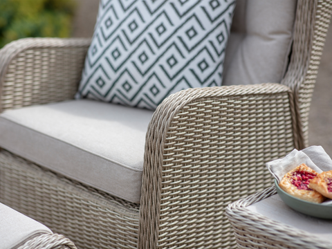 Bramblecrest Chedworth Recliner Set