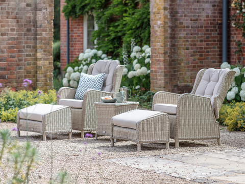 Bramblecrest Chedworth Recliner Set