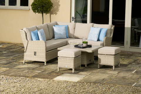 Bramblecrest Chedworth Mini Sofa Set