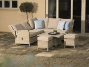 Bramblecrest Chedworth Mini Sofa Set