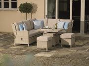 Bramblecrest Chedworth Mini Sofa Set
