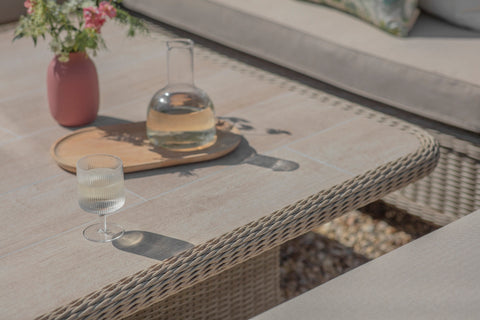 Bramblecrest Chedworth Reclining Square Sofa Set