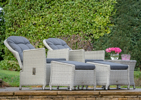 Bramblecrest Monterey Recliner Set