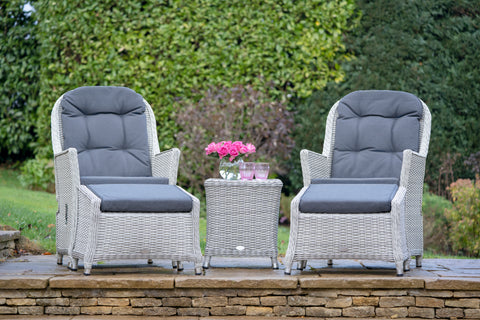 Bramblecrest Monterey Recliner Set