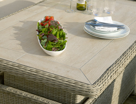 Bramblecrest Chedworth Reclining 3 Seat Sofa Set