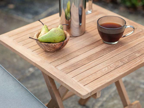 Bramblecrest Richmond Steamer Chair Set