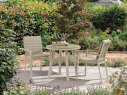 Bramblecrest Zurich Bistro Set