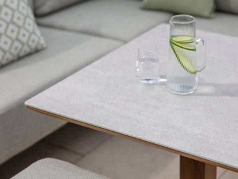 Bramblecrest Como L Shape Corner Set