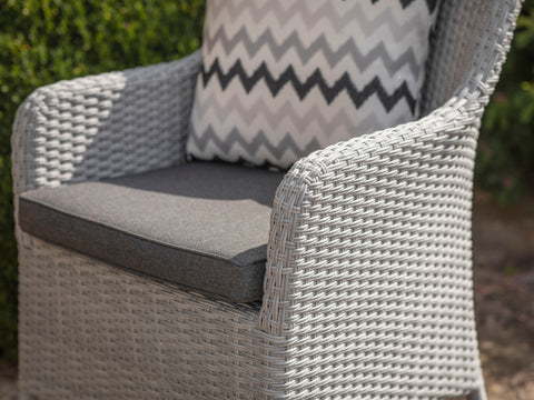 Bramblecrest Tetbury Bistro Set