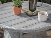 Bramblecrest Tetbury Bistro Set