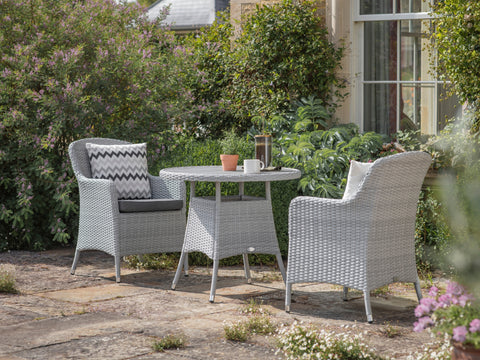 Bramblecrest Tetbury Bistro Set