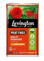 Levington Multi Purpose with John Innes 50L